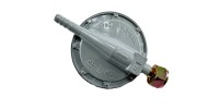 Редуктор для побутового пропанового балона РДСГ 1-1.2-9504